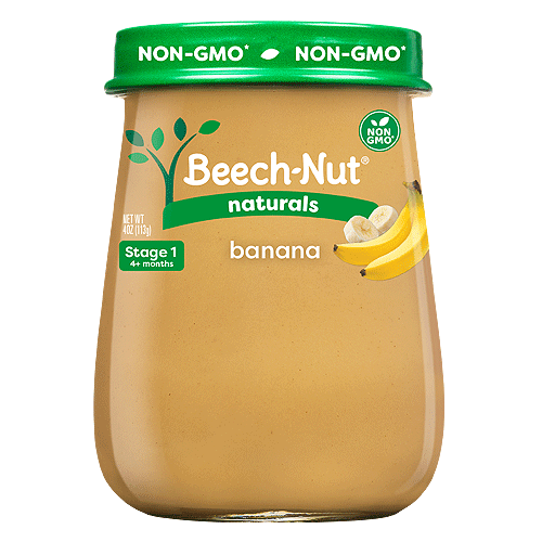Banana Jar