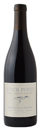 Duck Pond Dundee Hills Pinot Noir 2017