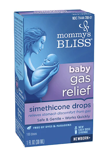 Baby Gas Relief