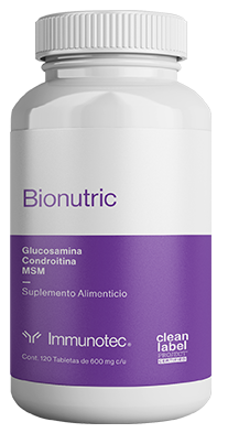 Bionutric