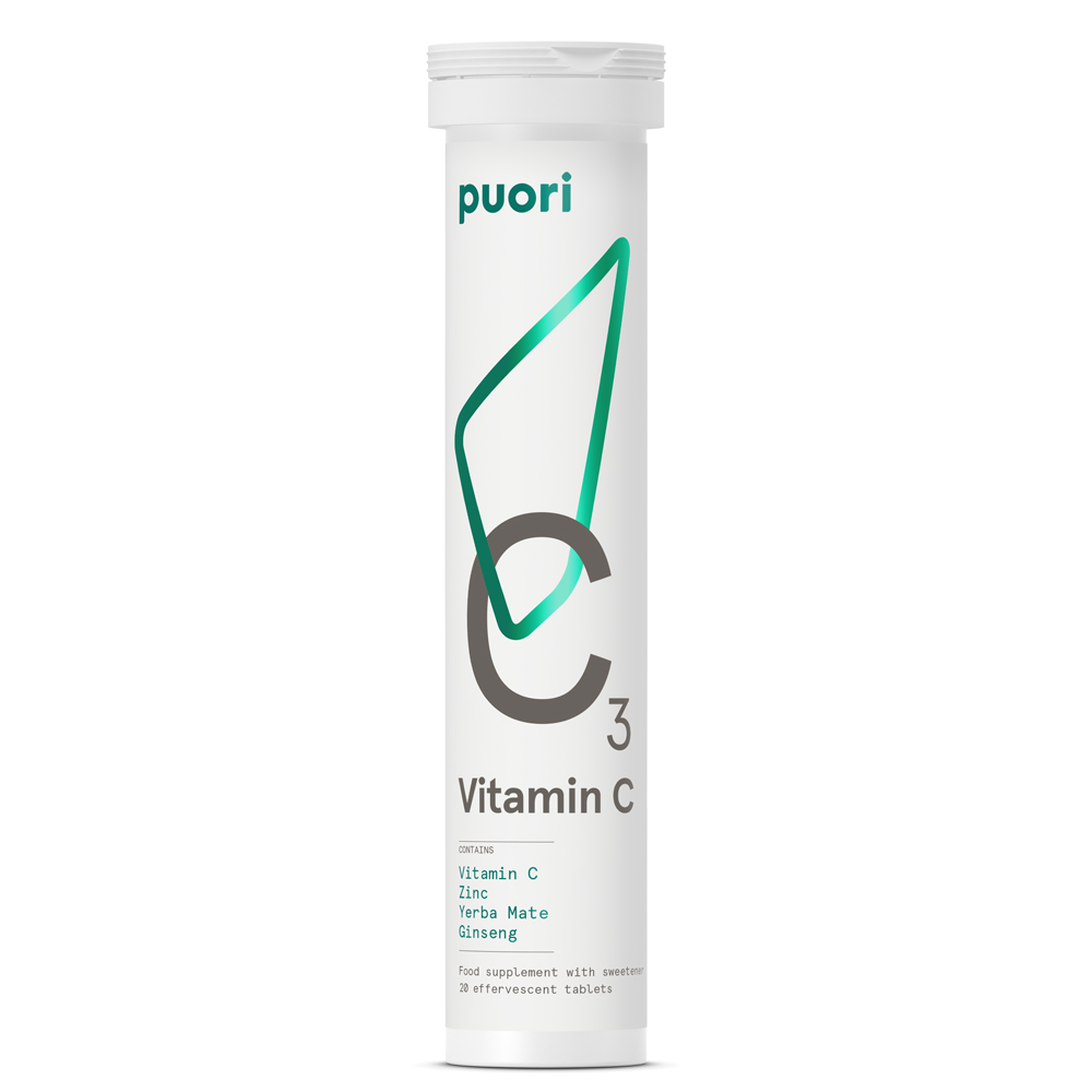 C3 Vitamin C – EU