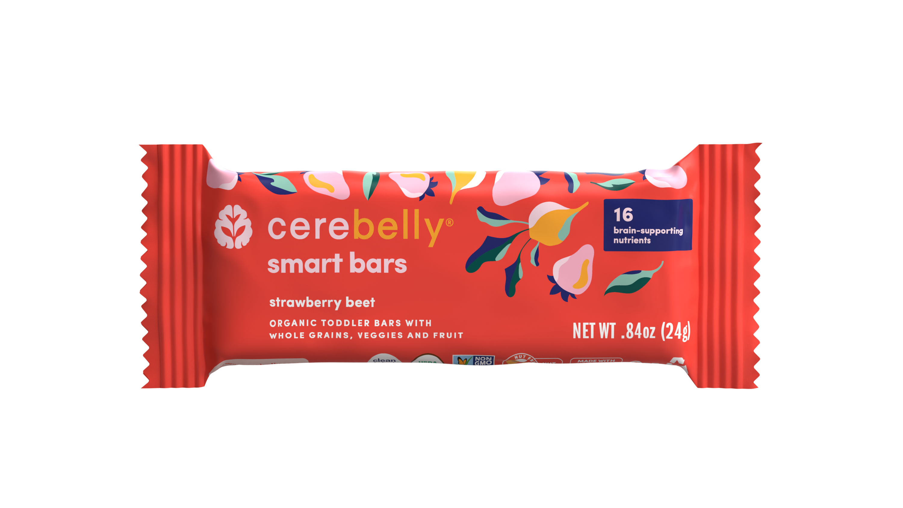 Strawberry Beet