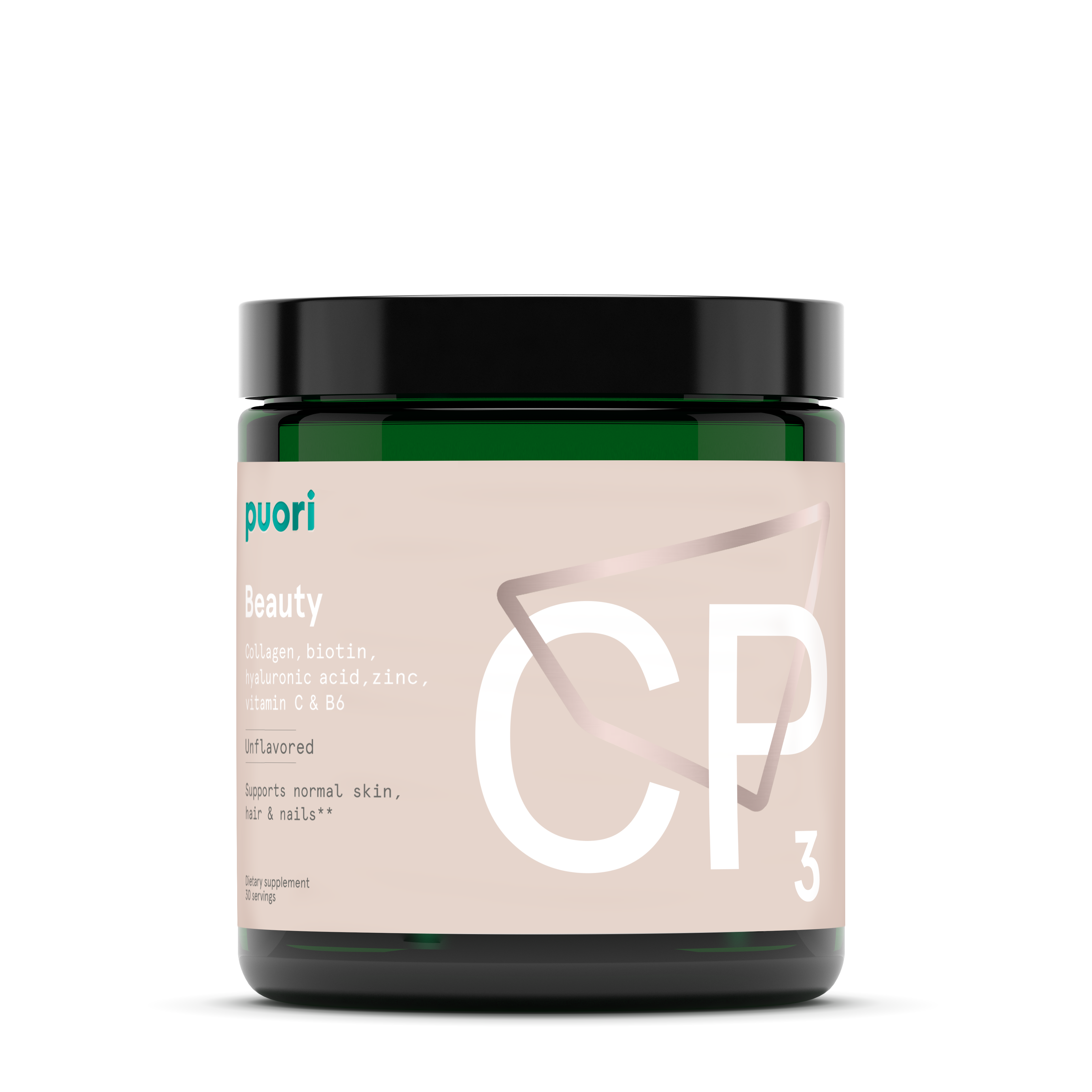 CP3 Beauty Collagen – Global