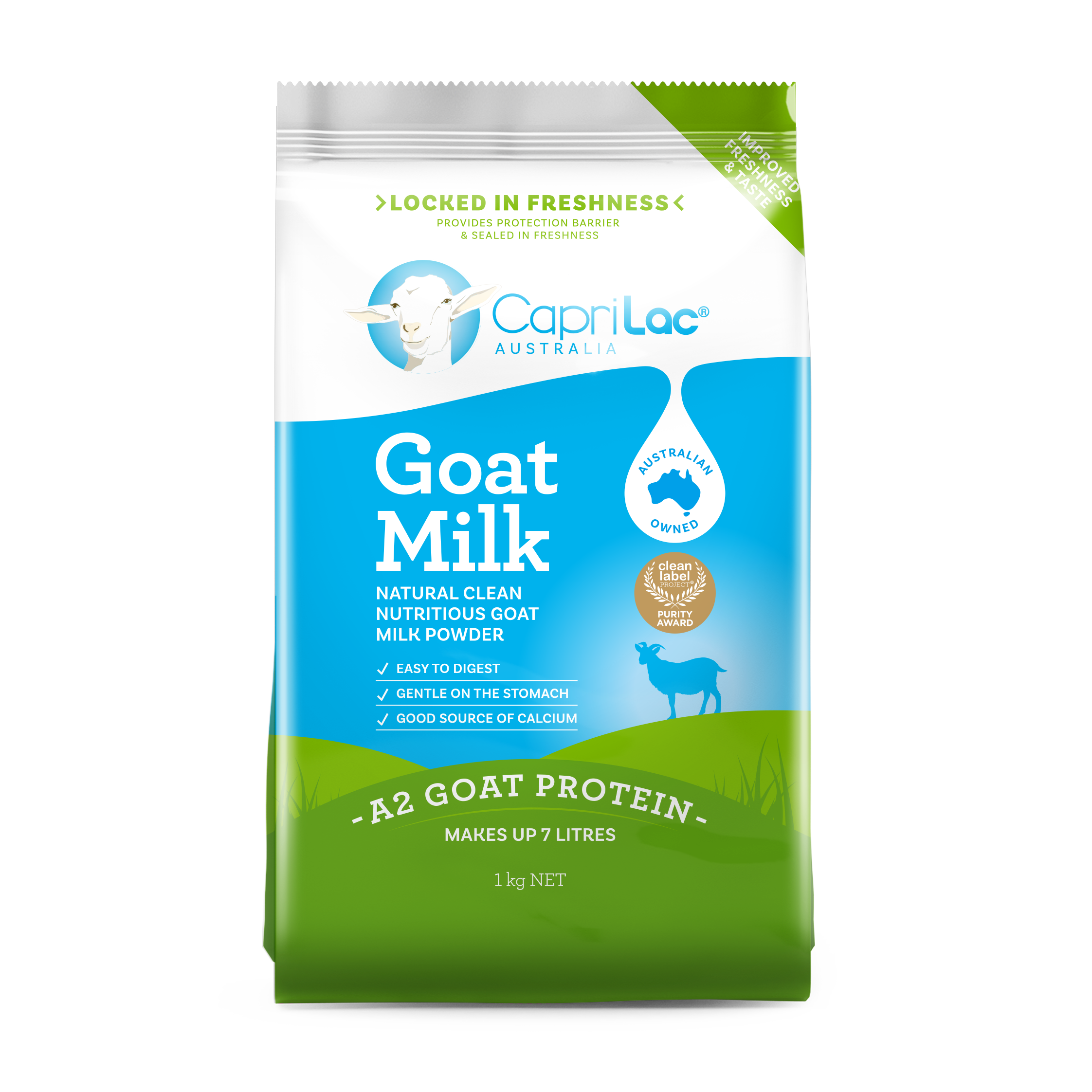 CapriLac Goat Milk Powder