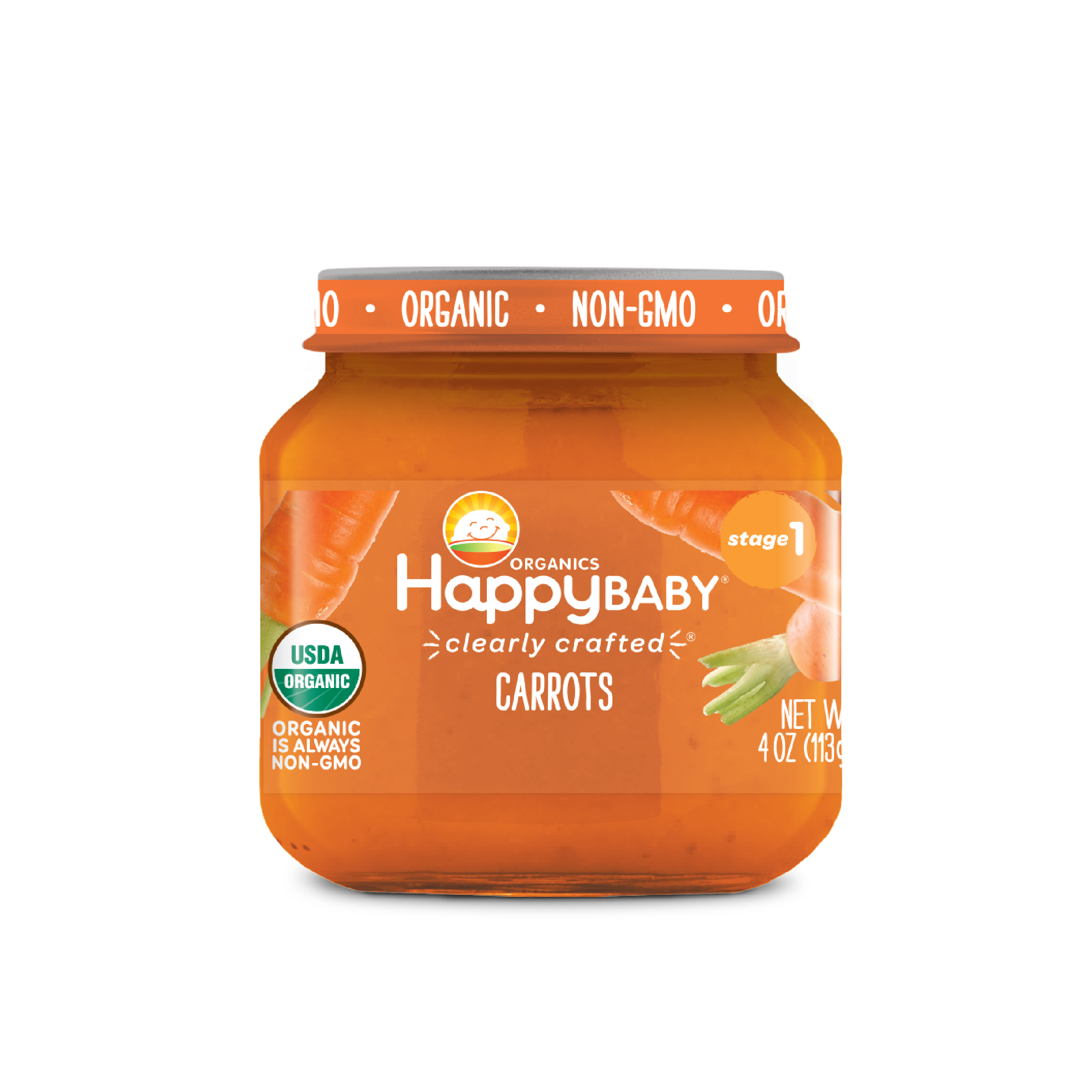 Carrot