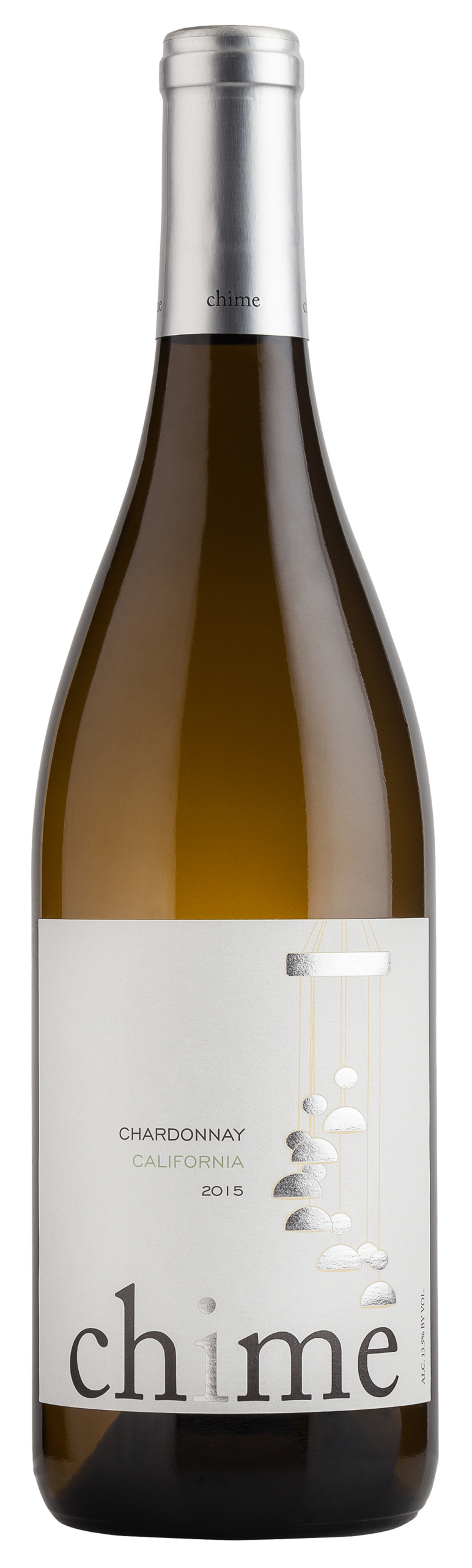 Chime California Chardonnay