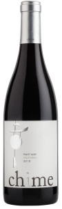 Chime California Pinot Noir