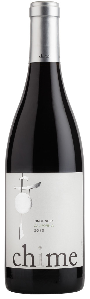 Chime Oregon Pinot Noir