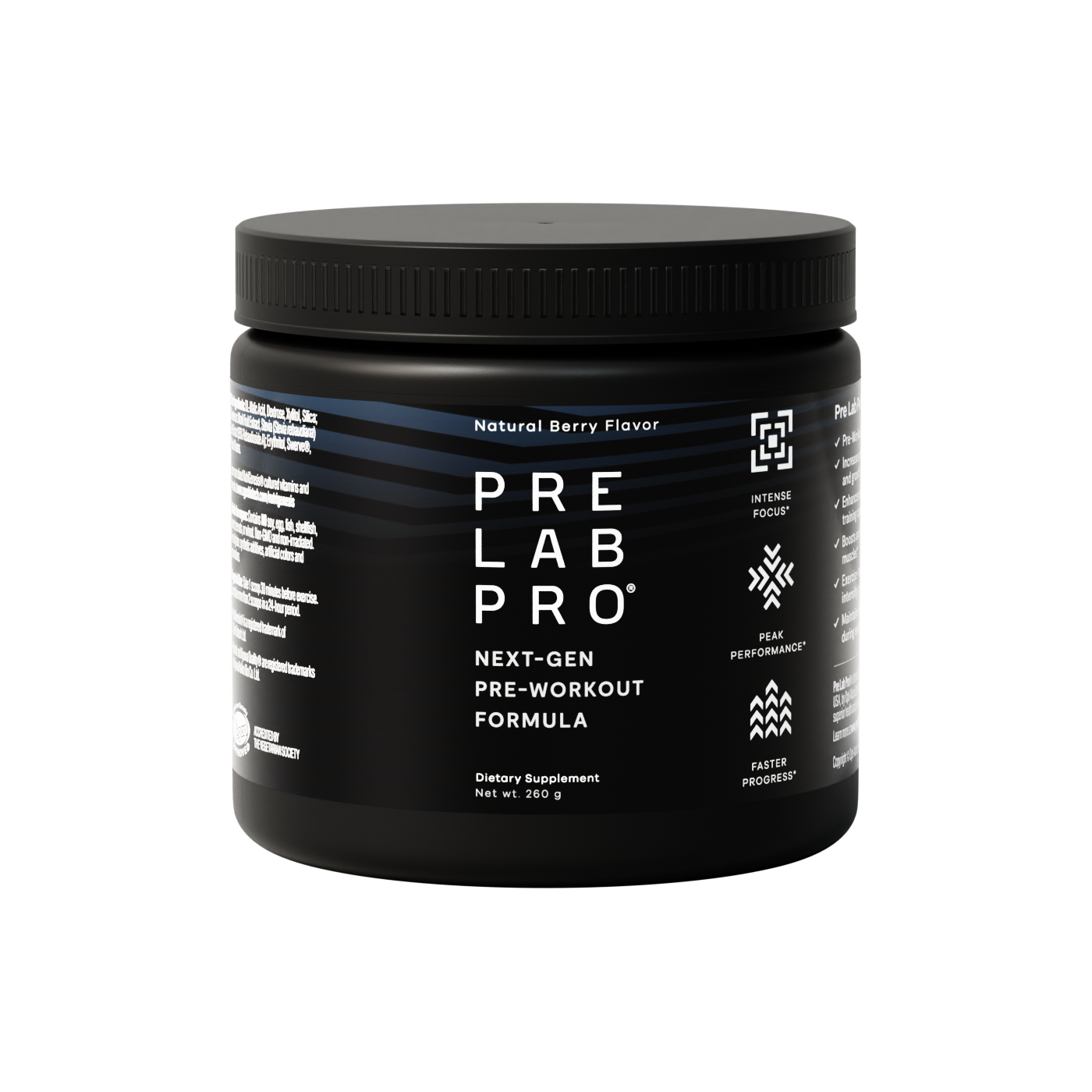 Pre Lab Pro – Pre workout powder