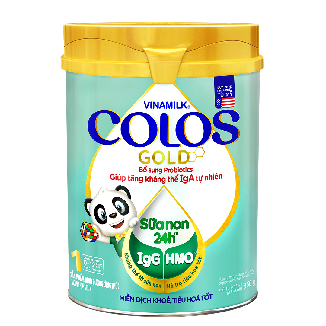 ColosGold 1 – INFANT FORMULA