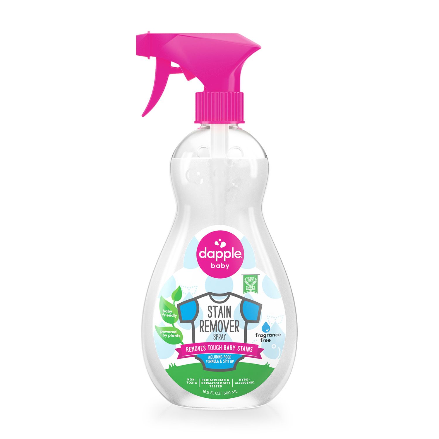 Stain Remover Spray