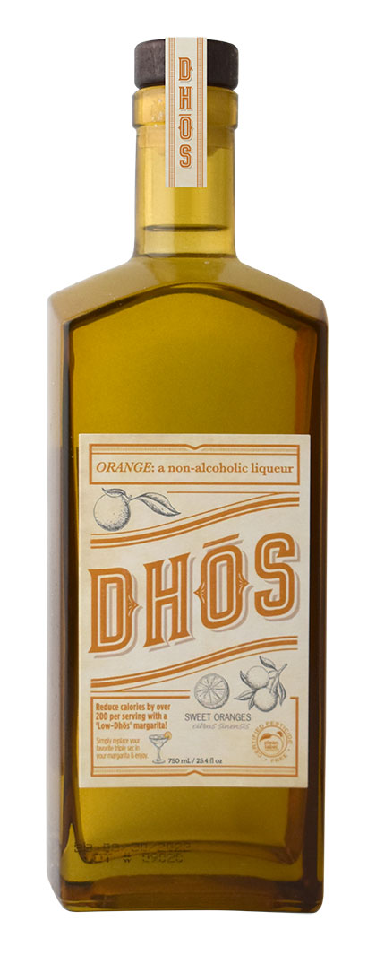 Dhōs Orange