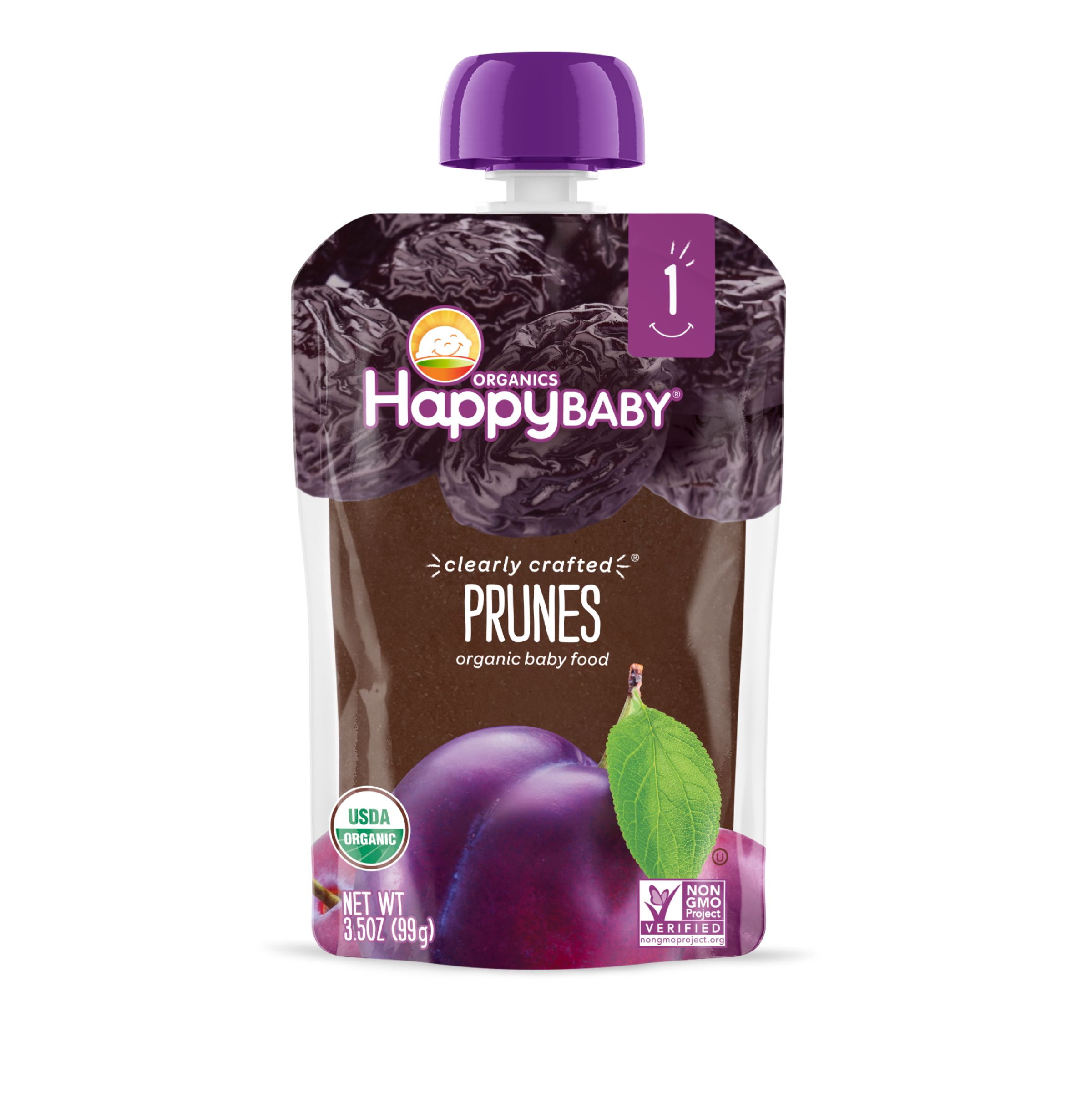 Prunes