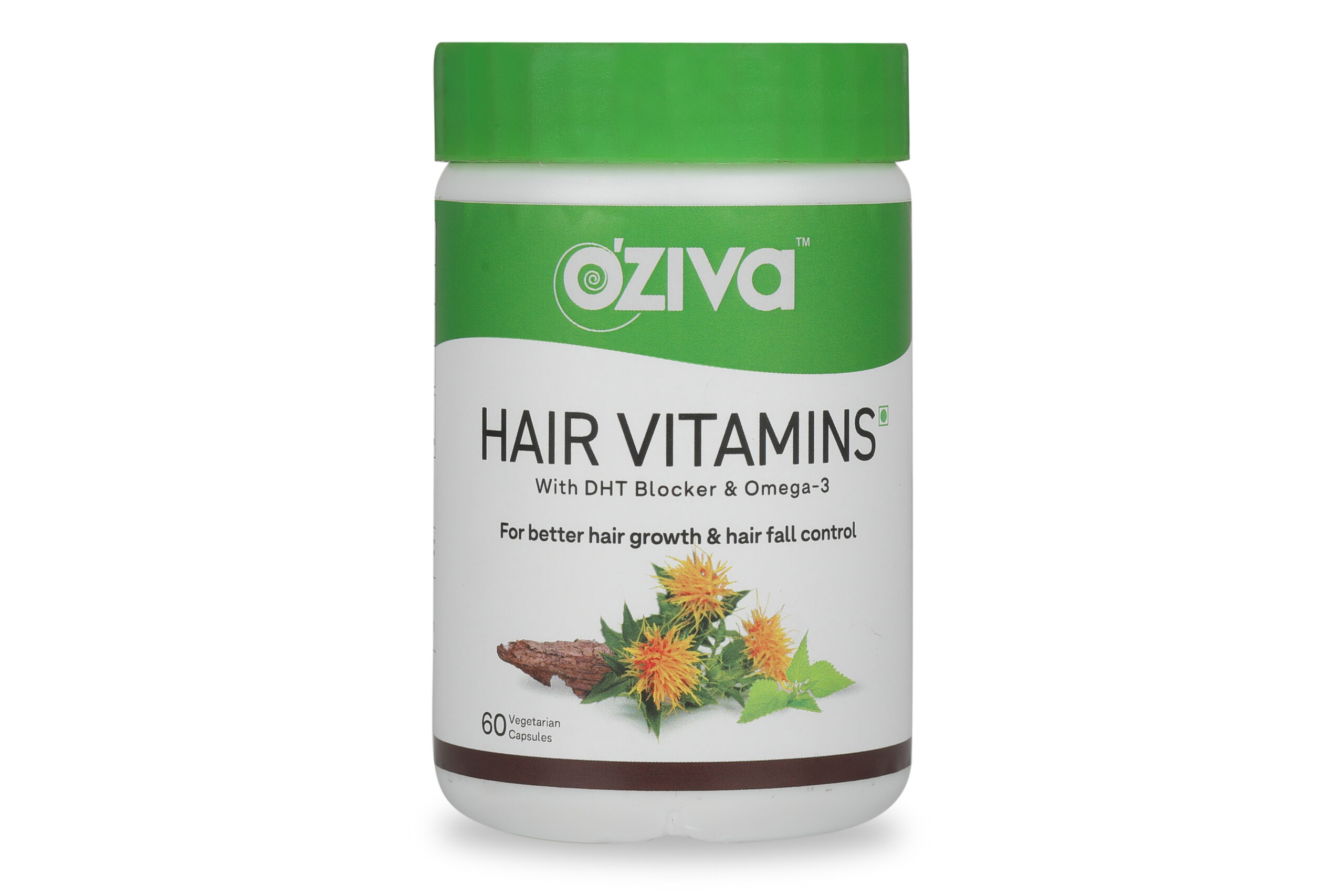 Hair Vitamins