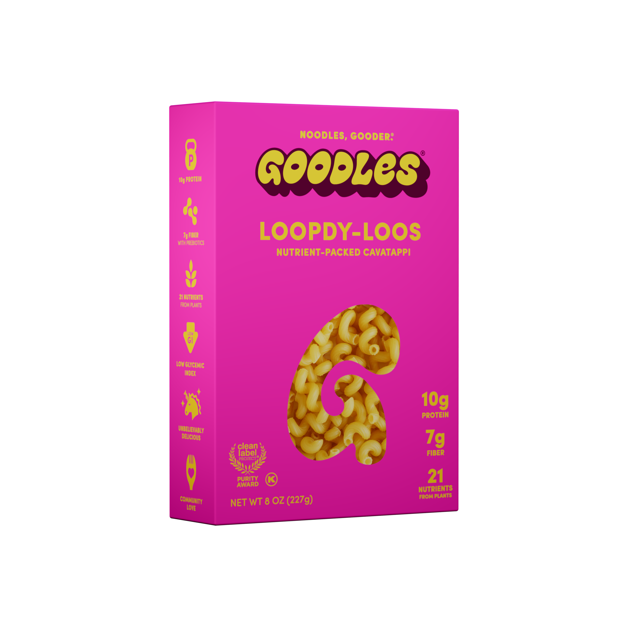 Loopdy Loos