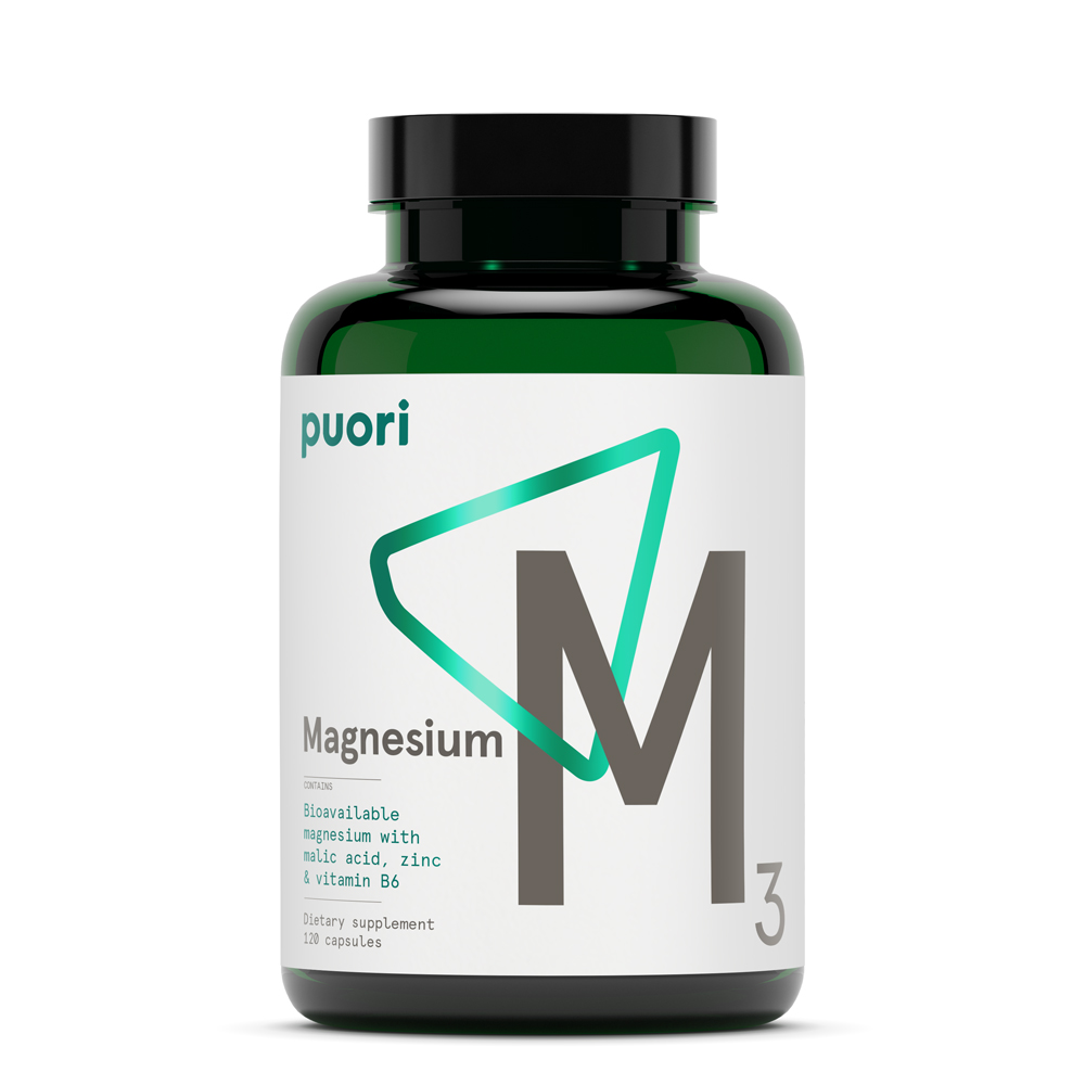 M3 Magnesium – US