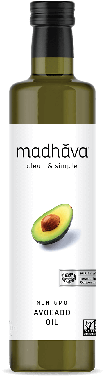 Non-GMO Avocado Oil