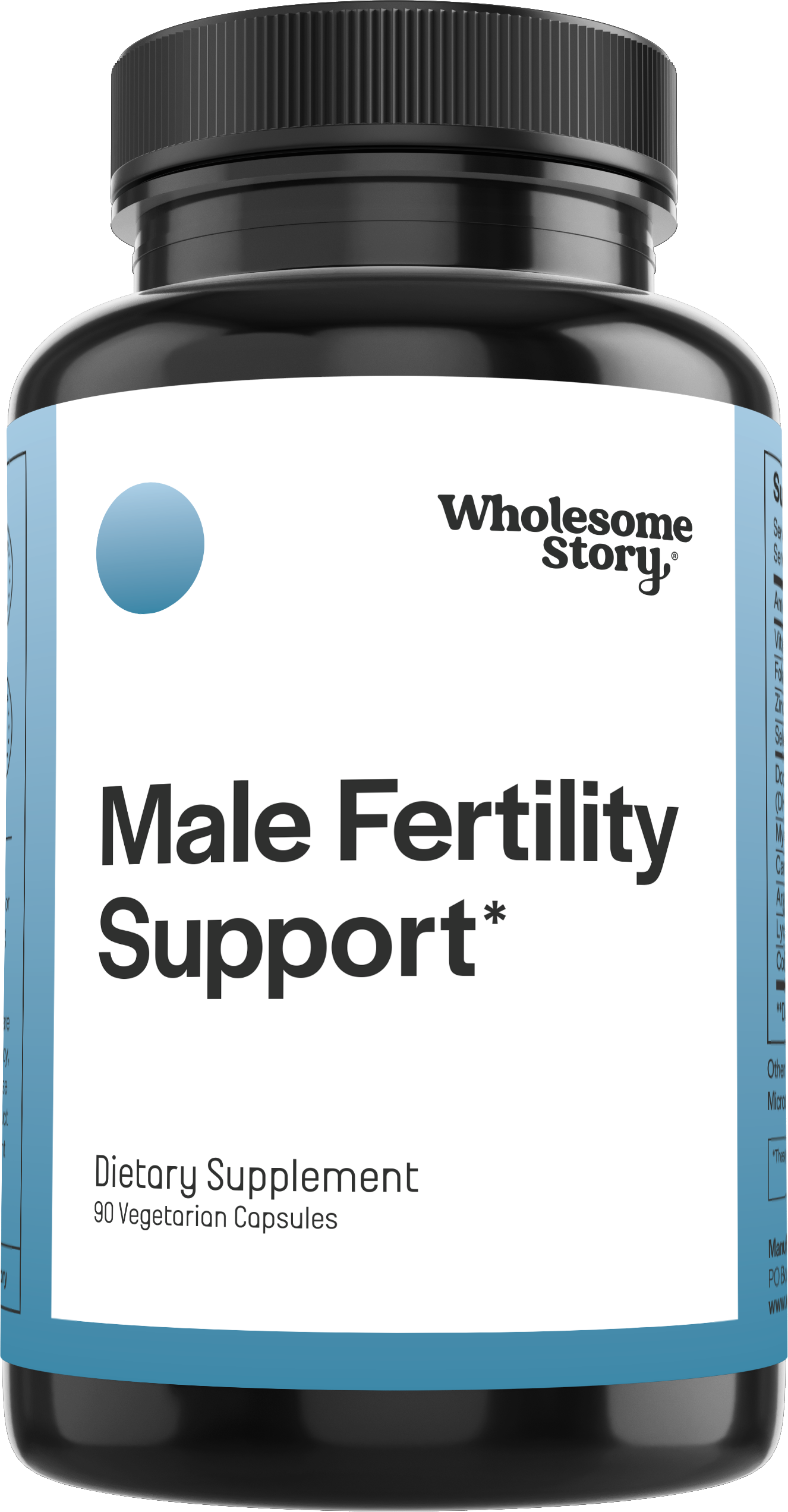 Male Fertility Support