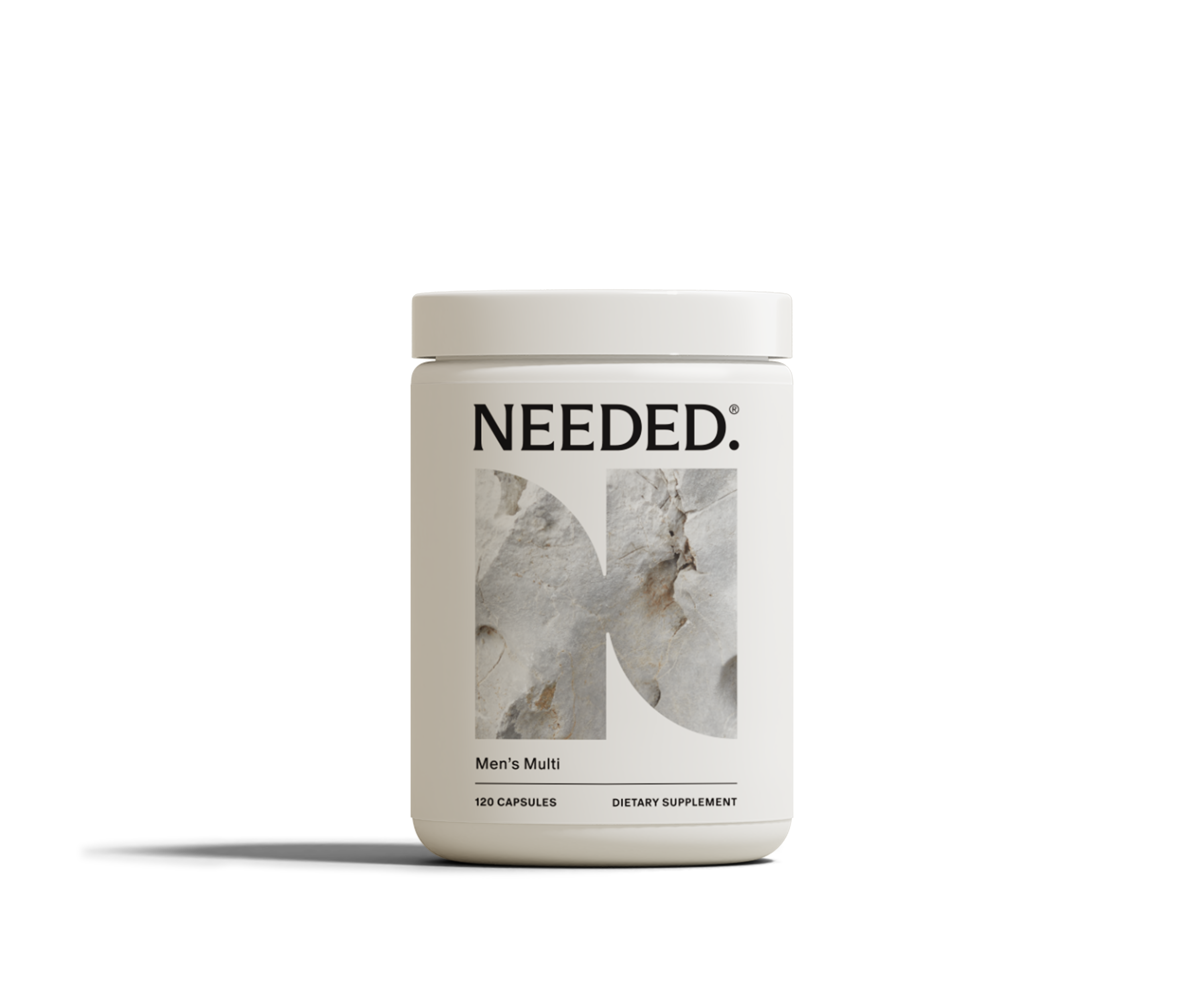 Men’s Multivitamin