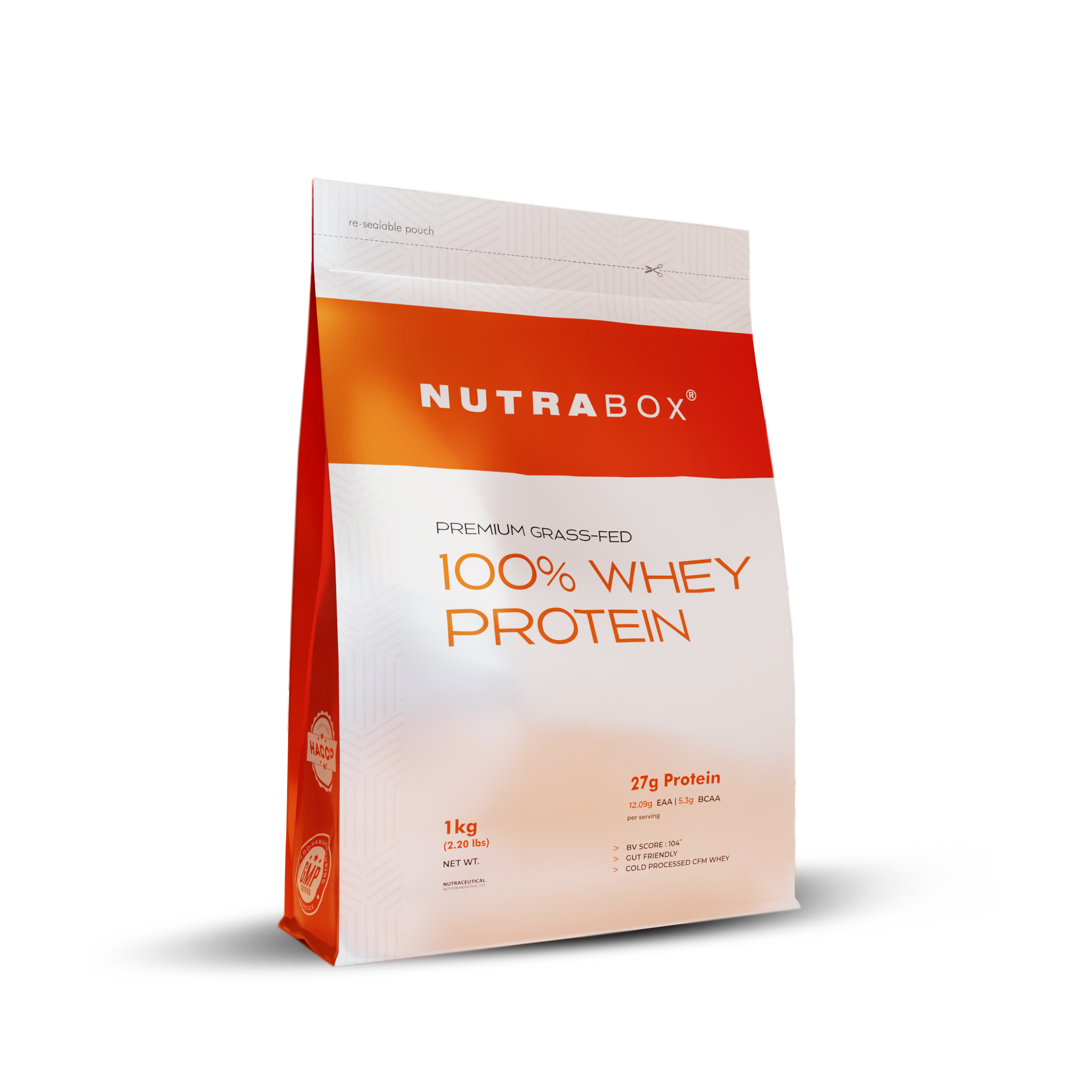Whey Protein Powder