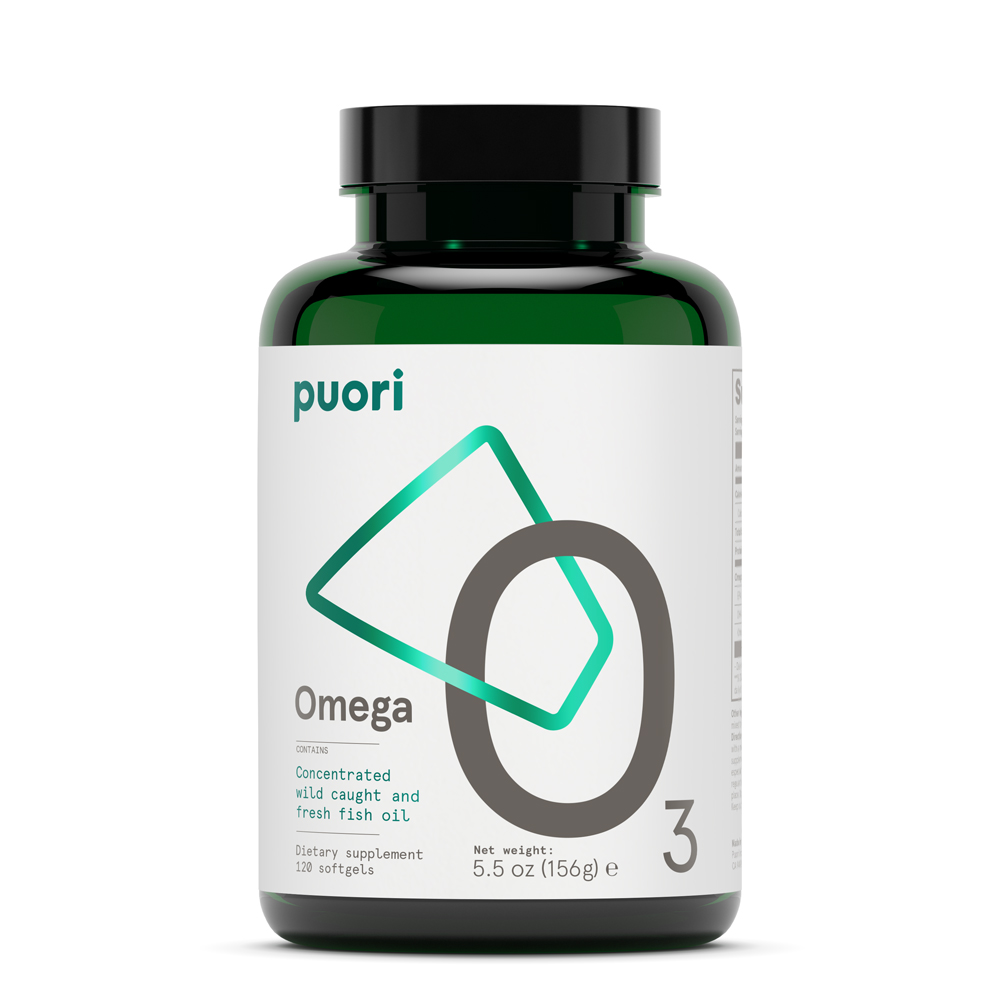 O3 Omega-3 – EU
