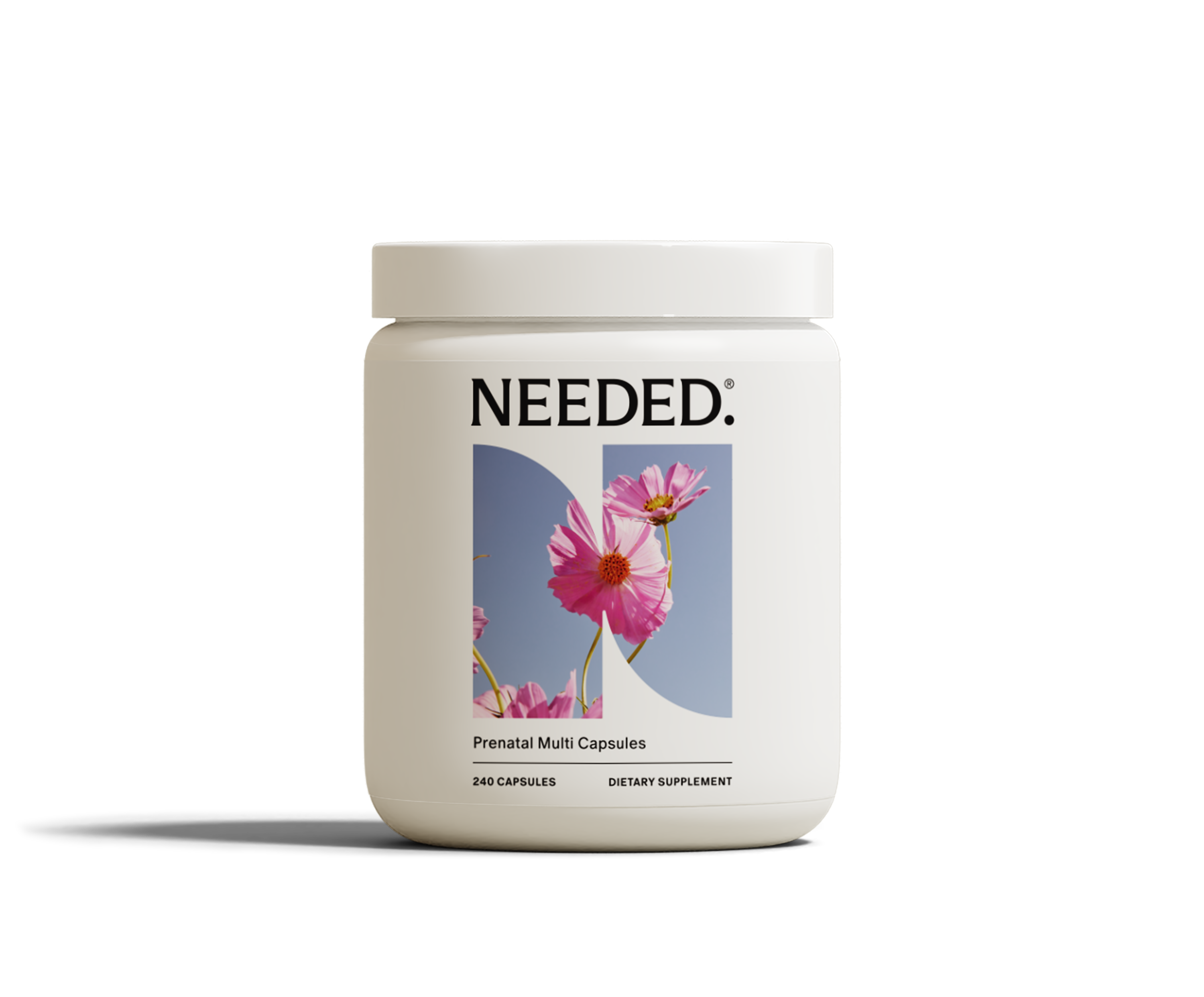 Prenatal Multi Capsule