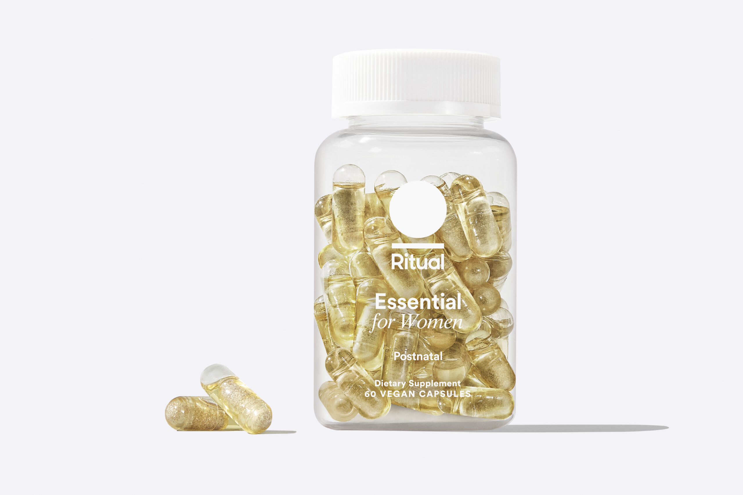 Essential for Women Postnatal