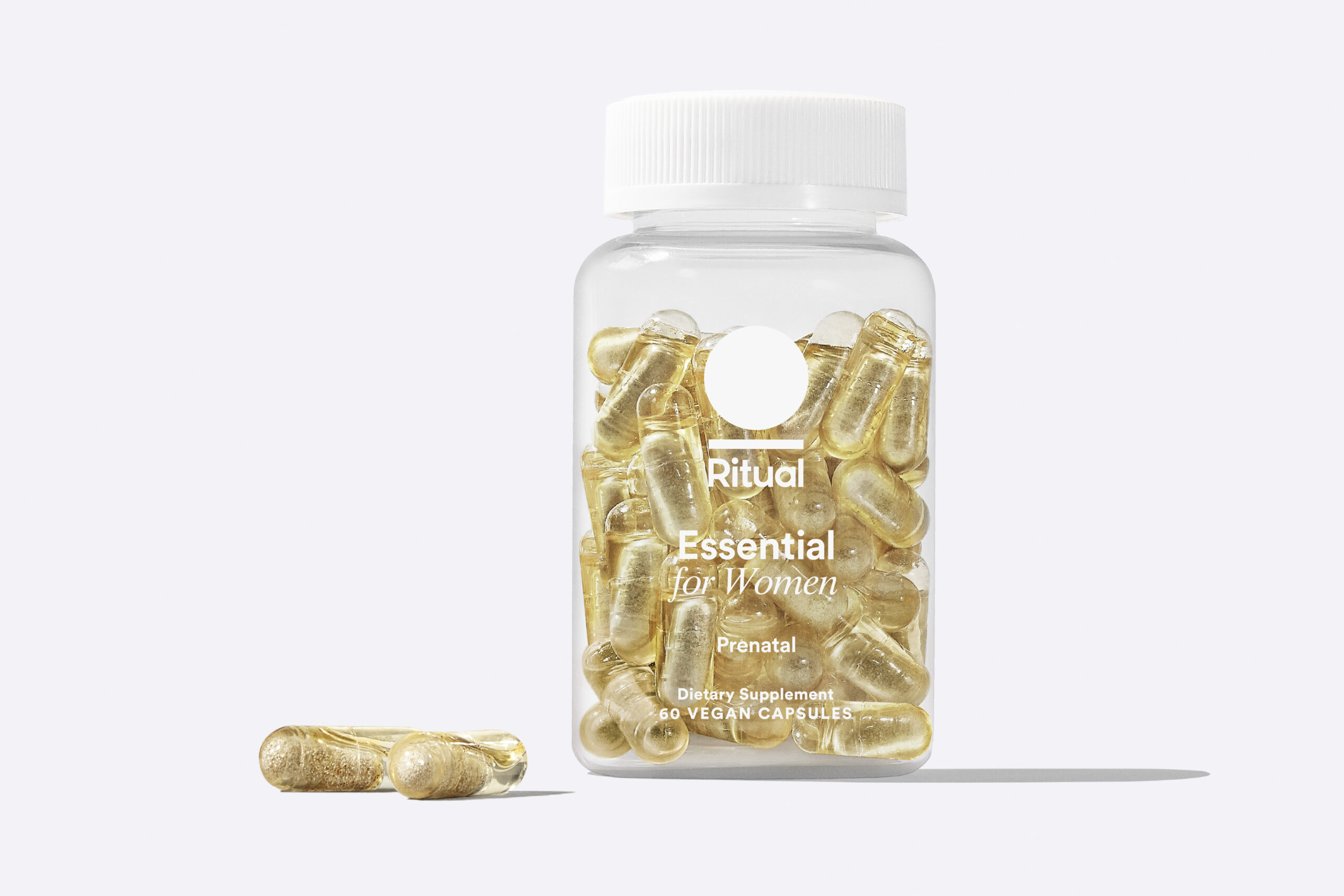 Essential for Women Prenatal Multivitamin