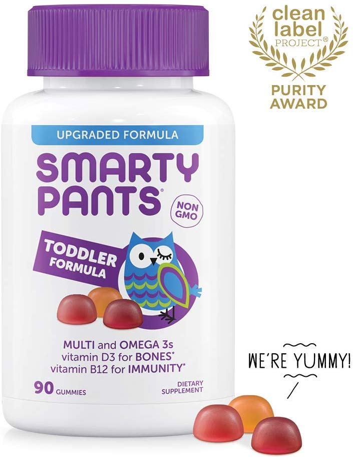 Core Formula – Toddler Formula (90 ct)