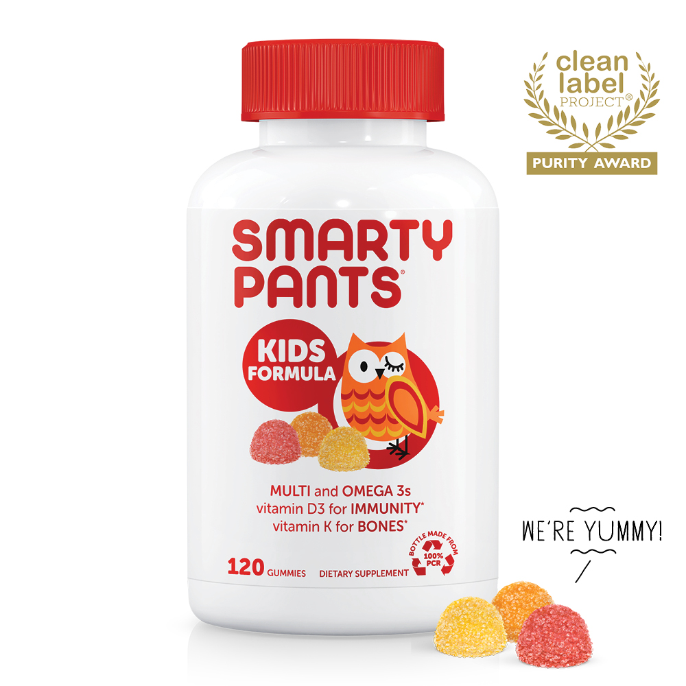 Core Formula – Kids Formula (120 ct)