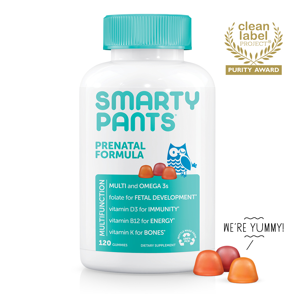 Core Formula – Prenatal Formula (180 ct)