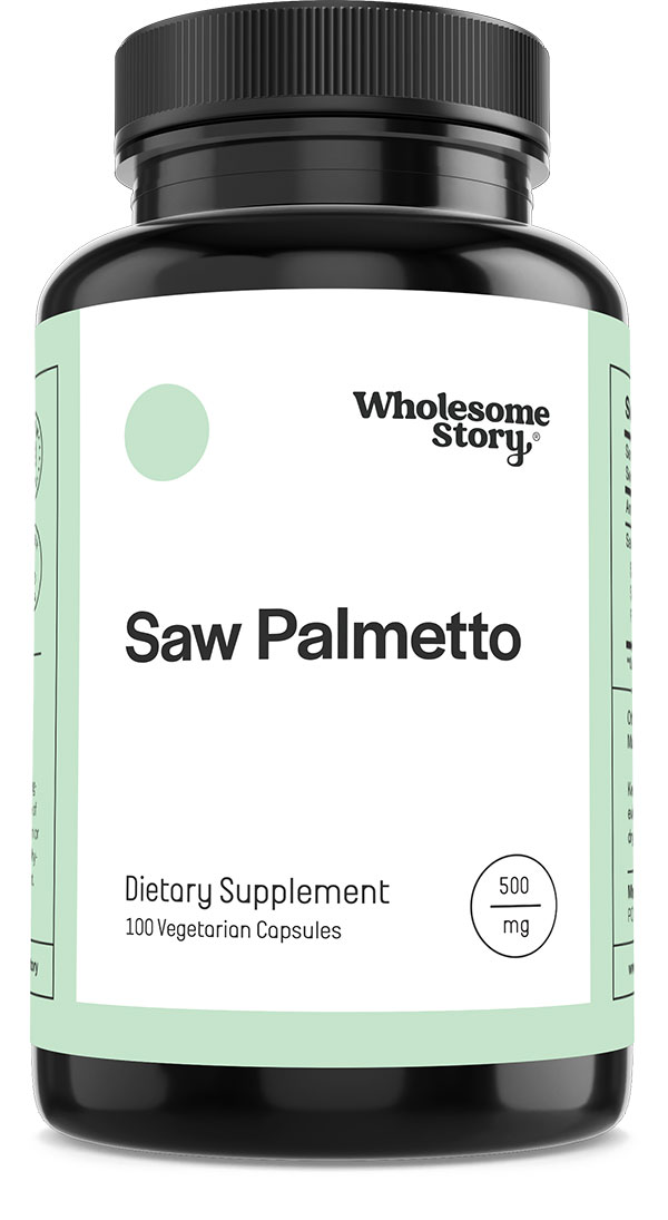 Saw Palmetto