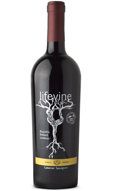 Lifevine Cabernet Sauvignon