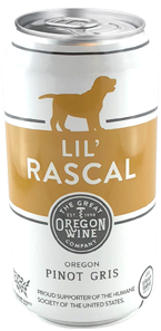 Lil Rascal Pinot Gris