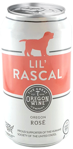 Lil Rascal Rose