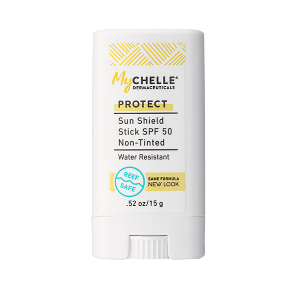 Sun Shield Stick, Non-Tinted, SPF 50