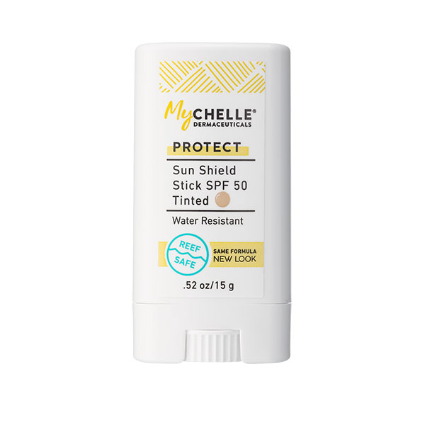 Sun Shield Stick, Tinted, SPF 50