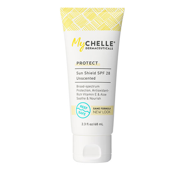 Sun Shield Unscented, SPF 28