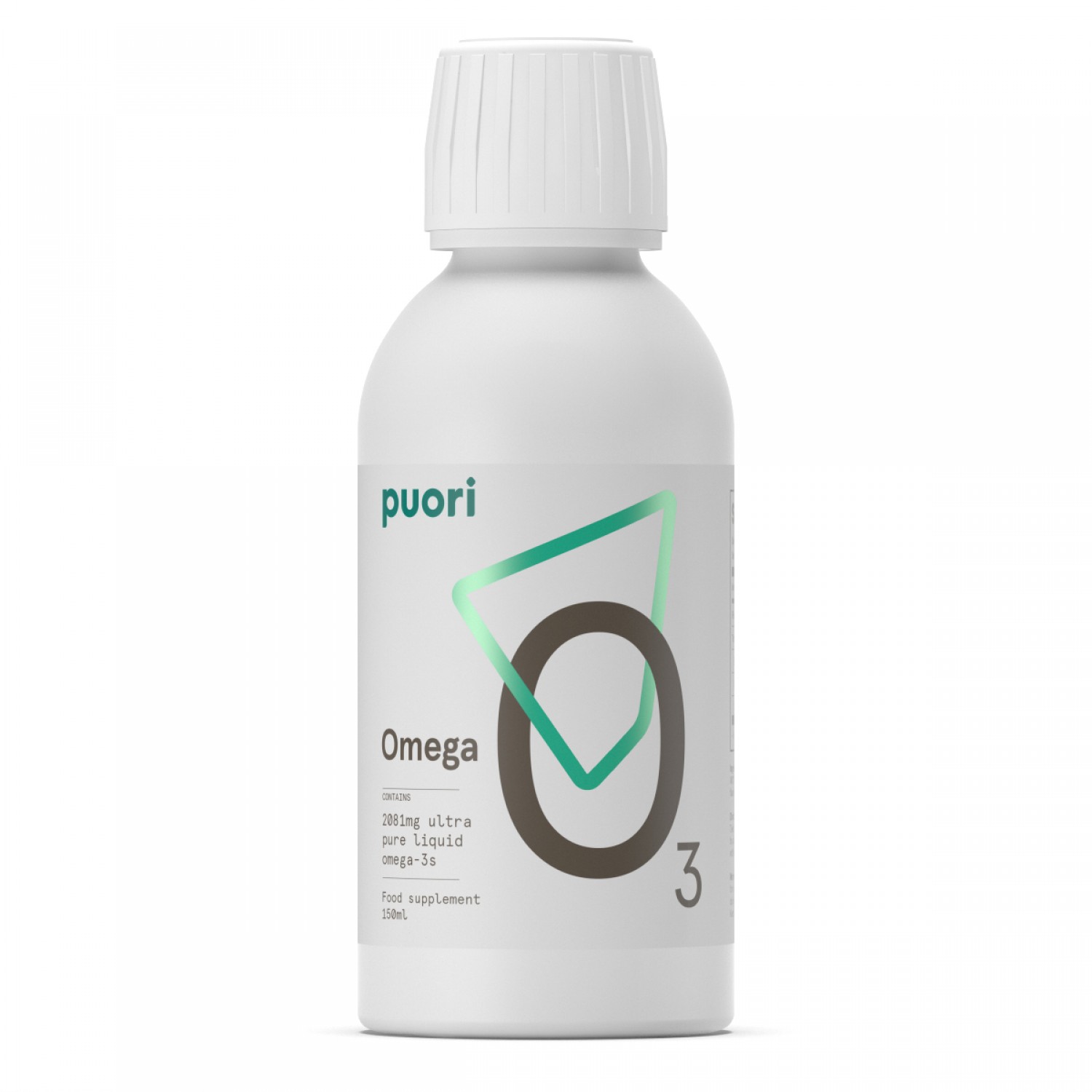 O3L Omega-3 Liquid – Global