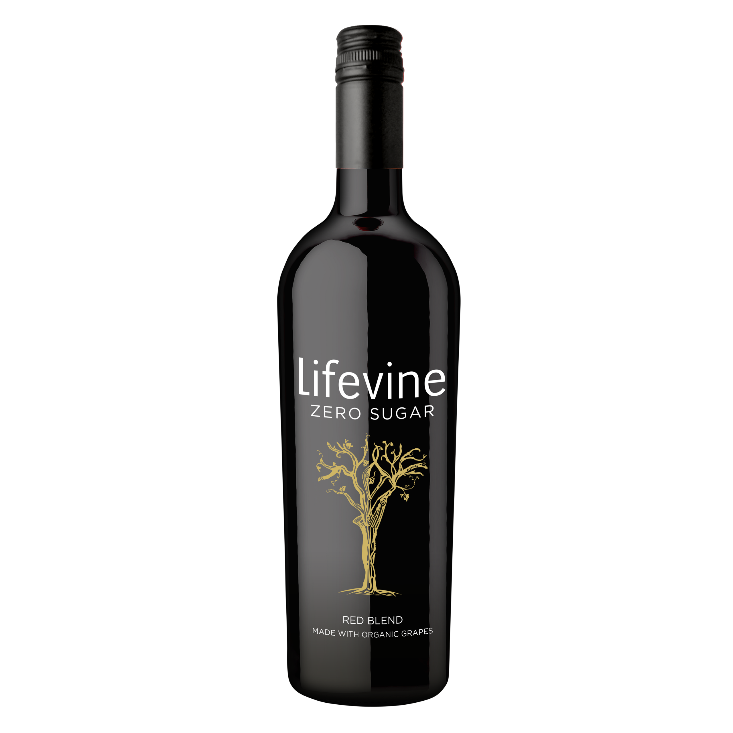 Lifevine Red Blend