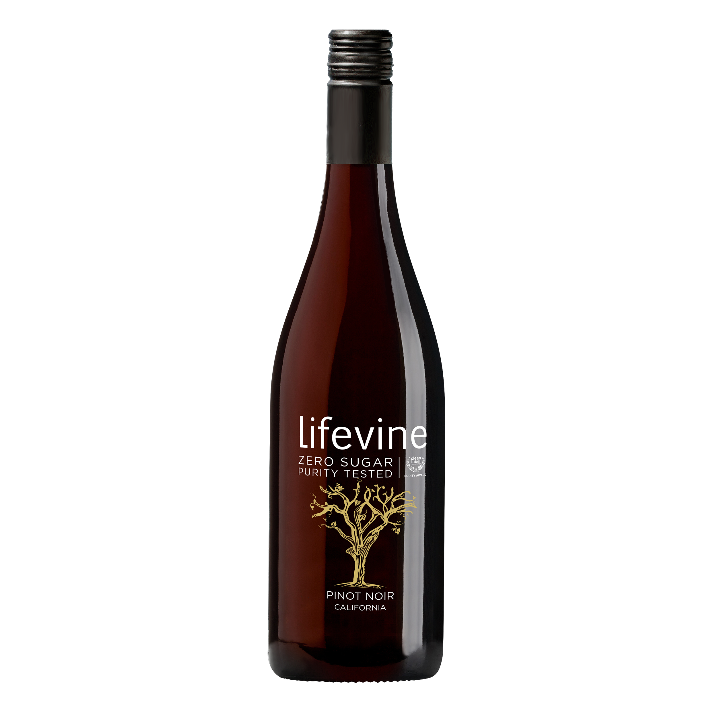 Lifevine Pinot Noir Italy
