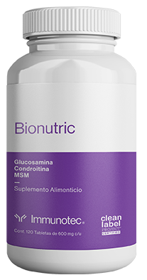 Bionutric