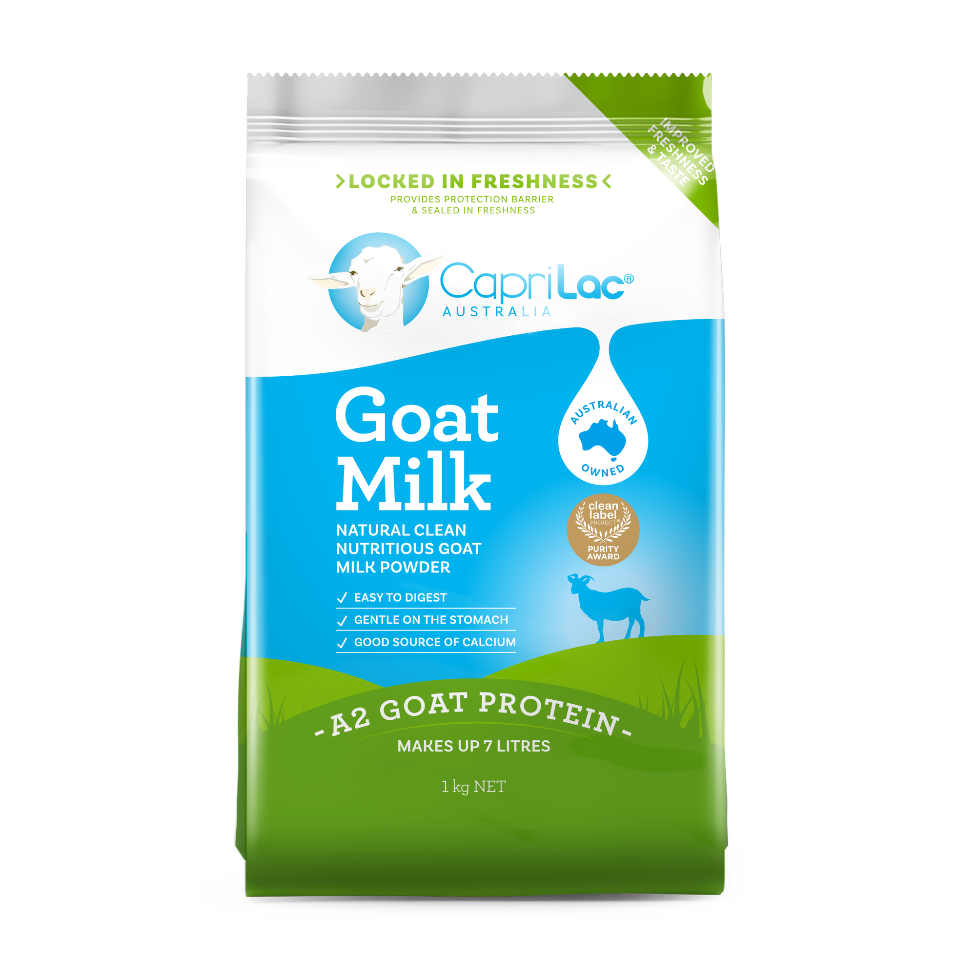 CapriLac Goat Milk Powder