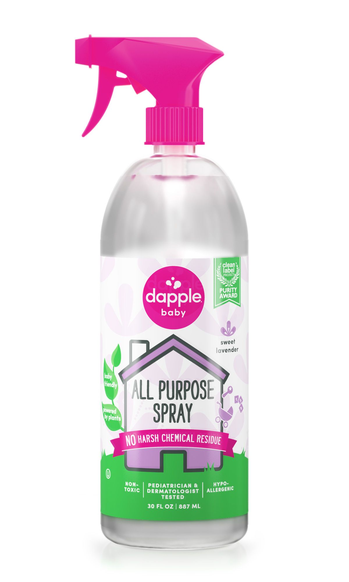 All Purpose Spray