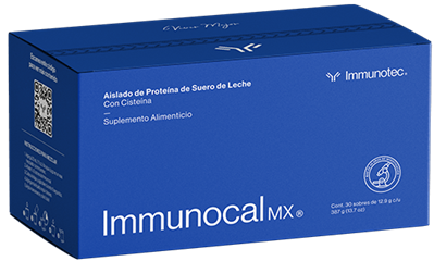 Immunocal MX