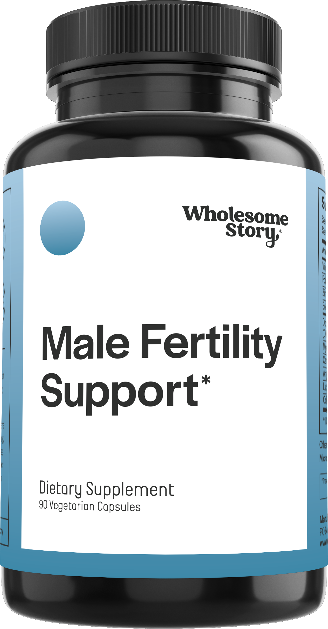 Male Fertility Support