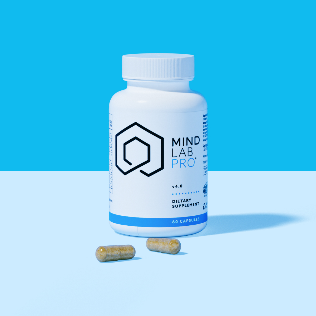 Mind Lab Pro