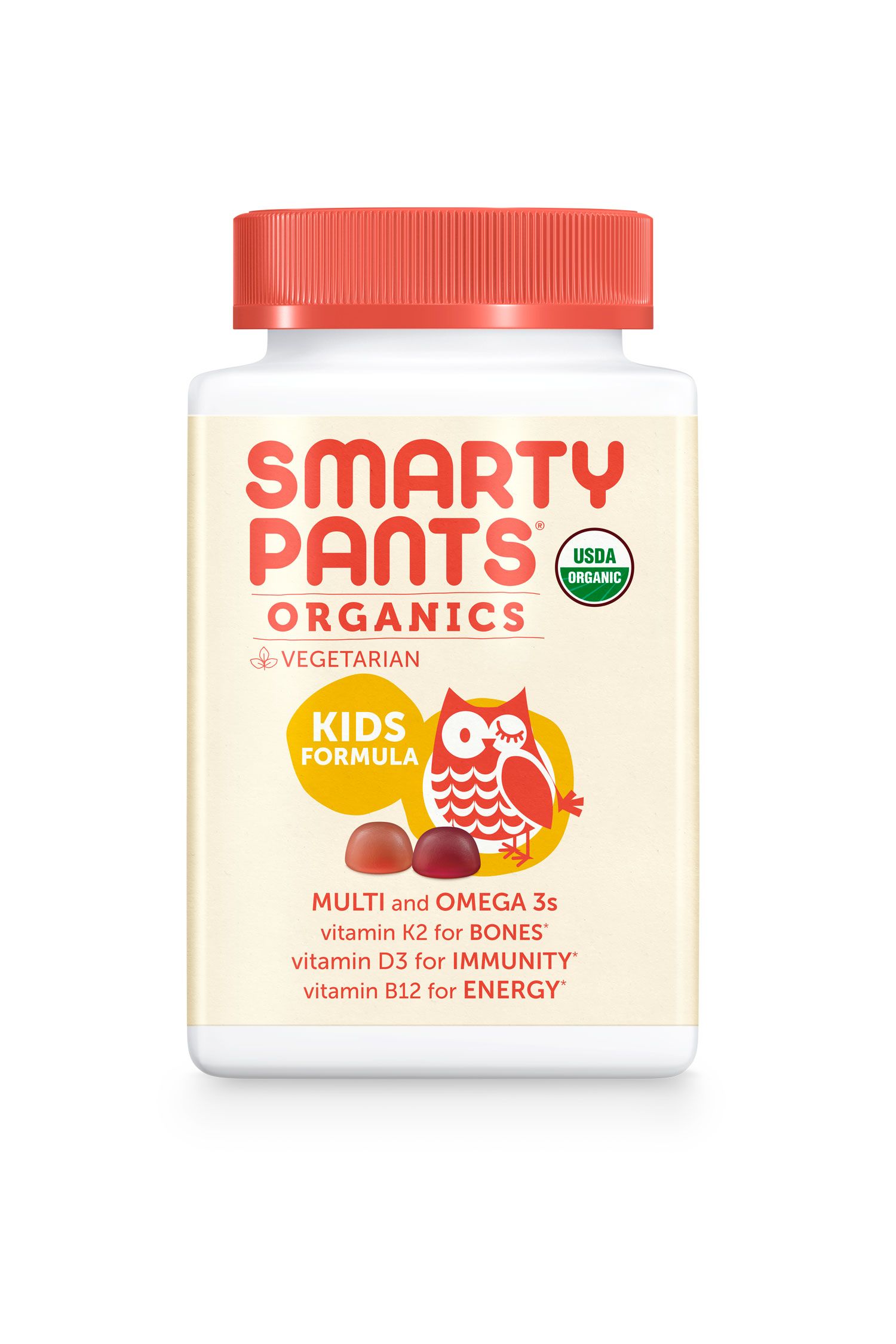 Organic – Kid’s Formula