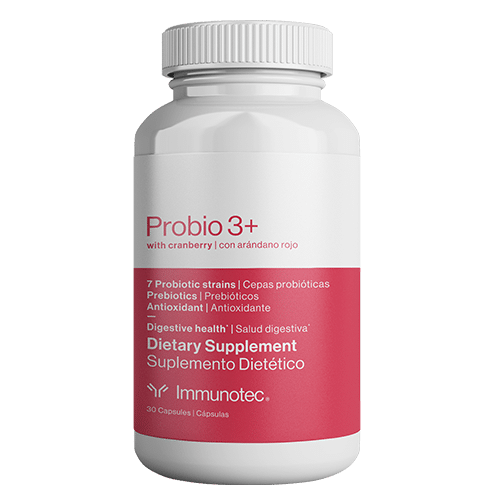 Probio 3+