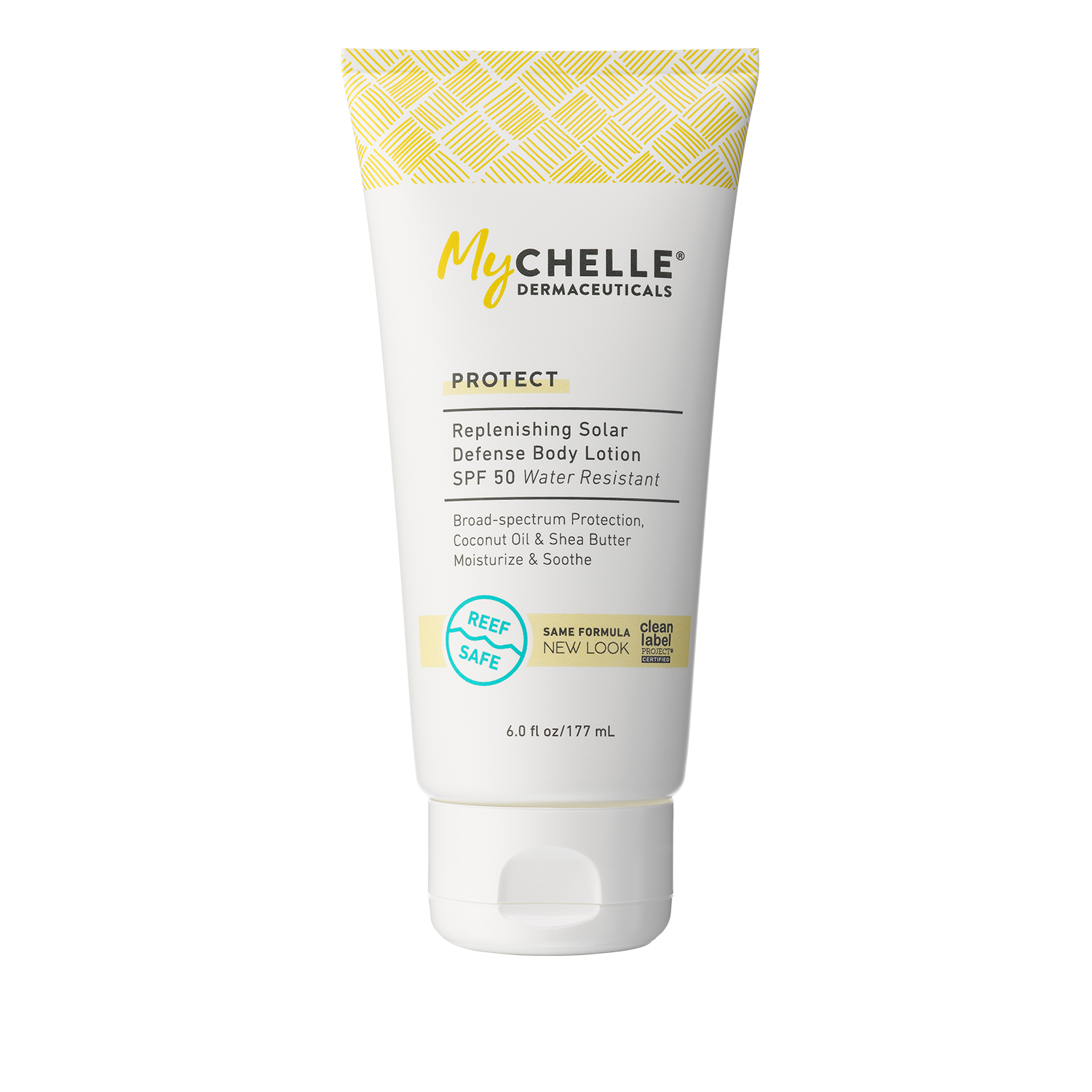 Replenishing Solar Defense Body Lotion, SPF 50, Anti-Aging